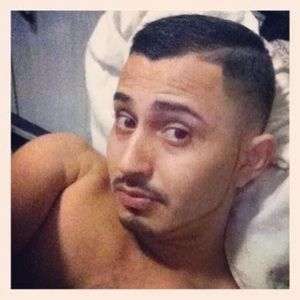 Meet your Posher, Jorge